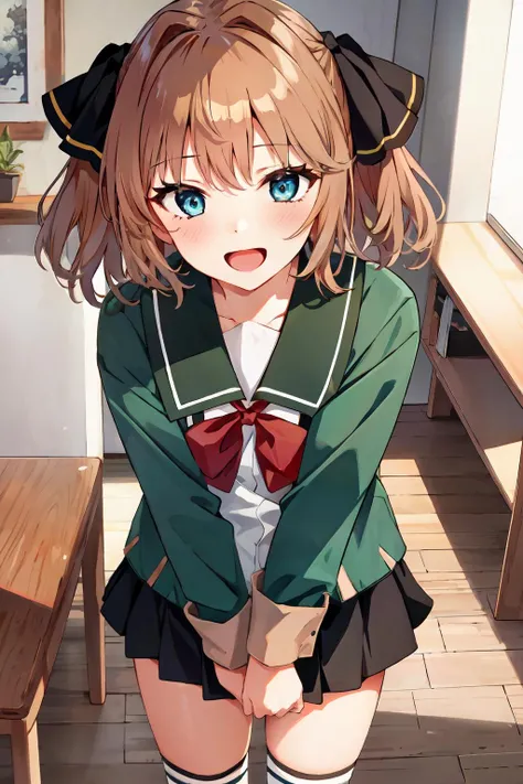 masterpiece, best quality, highres, extremely detailed 8k wallpaper, very clear <lora:Hachijou:1:INS_MIDD>