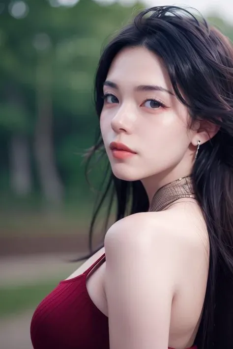 dressed, (photo realistic:1.4), (hyper realistic:1.4), (realistic:1.3),
(smoother lighting:1.05), (increase cinematic lighting quality:0.9), 32K,
1girl,20yo girl, realistic lighting, backlighting, light on face, ray trace, (brightening light:1.2), (Increase quality:1.4),
(best quality real texture skin:1.4), finely detailed eyes, finely detailed face, finely quality eyes,
(tired and sleepy and satisfied:0.0), face closeup, t-shirts,
(Increase body line mood:1.1), (Increase skin texture beauty:1.1)
<lora:NO183:0.0:OUTALL>
<lora:sd-No.183-000014:0.6>