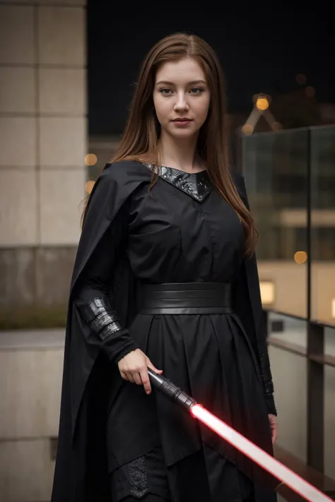,AnnaliseBasso, RED HAIR, (FULL BODY VIEW), medium breasts, ,, wearing black robes ,bracers, ,holding red lightsaber, in burning village , looking at viewer,, , 4k, best quality, bokeh, f1.4, 40mm, photorealistic, raw, 4k, detailed skin, textured skin, skin pores, intricate details ,,<lora:sthoutfitV2:0.7> , ,best quality, bokeh, f1.4, 40mm, photorealistic, raw, 4k, detailed skin, textured skin, skin pores, intricate details, ,,,,
,, , <lora:skin_slider_v2_1_FACE:.9>,,epiCRealism,