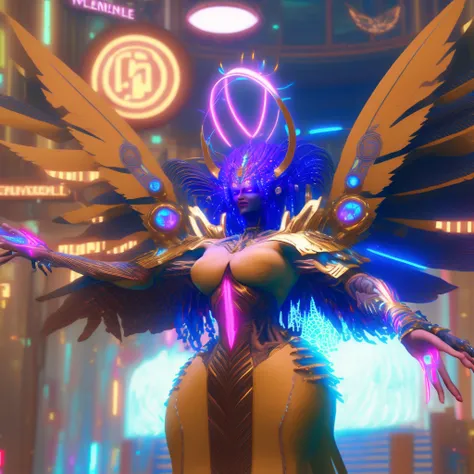 CyberAngels
