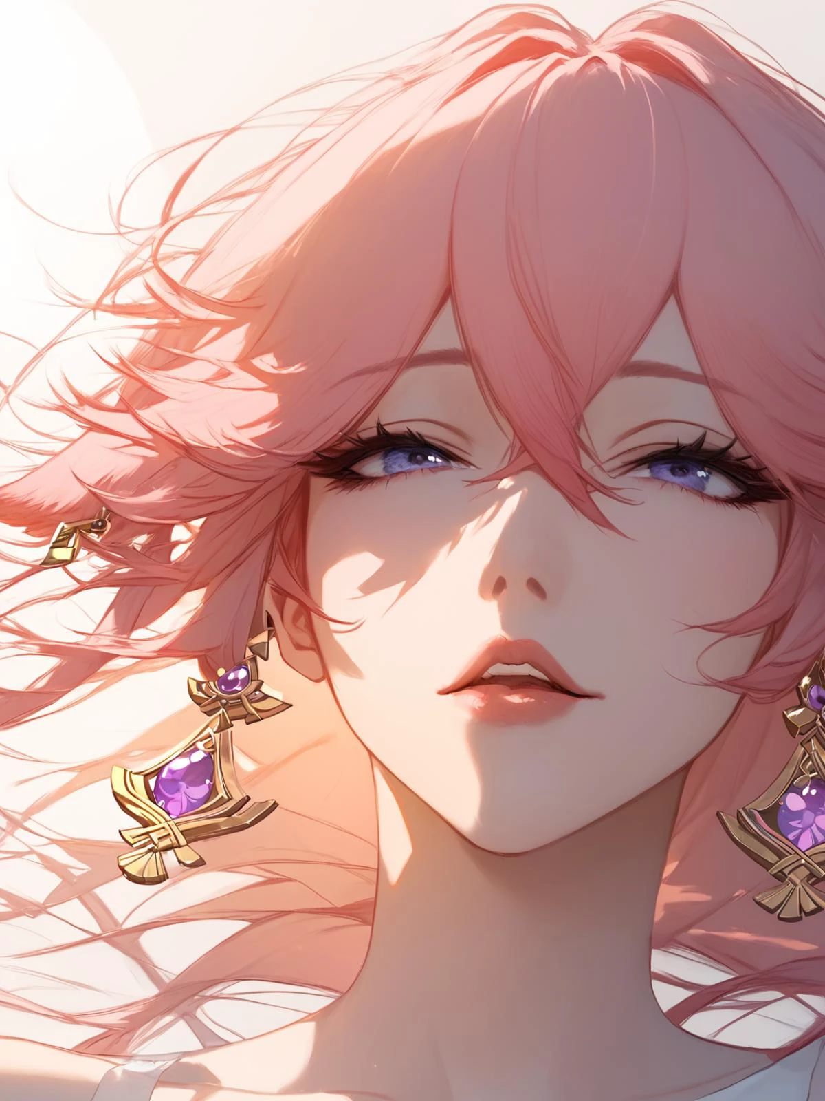 nsfw,score_9,score_8_up,score_7_up,score_6_up,score_5_up,highly detailed,high res,(close-up:1.3),(focus on the face:1.2),
break,
break,
1girl,soro girl,sensual,huge breasts,
<lora:style1:1>,sensual thighs,face written in detail,hands written in detail,<lora:add-detail-xl:1.1>,<lora:more_details:1.1>,facelight,lighting and shadow,light and shadow,
break,
<lora:yae_miko_pony:0.7>,bachong,