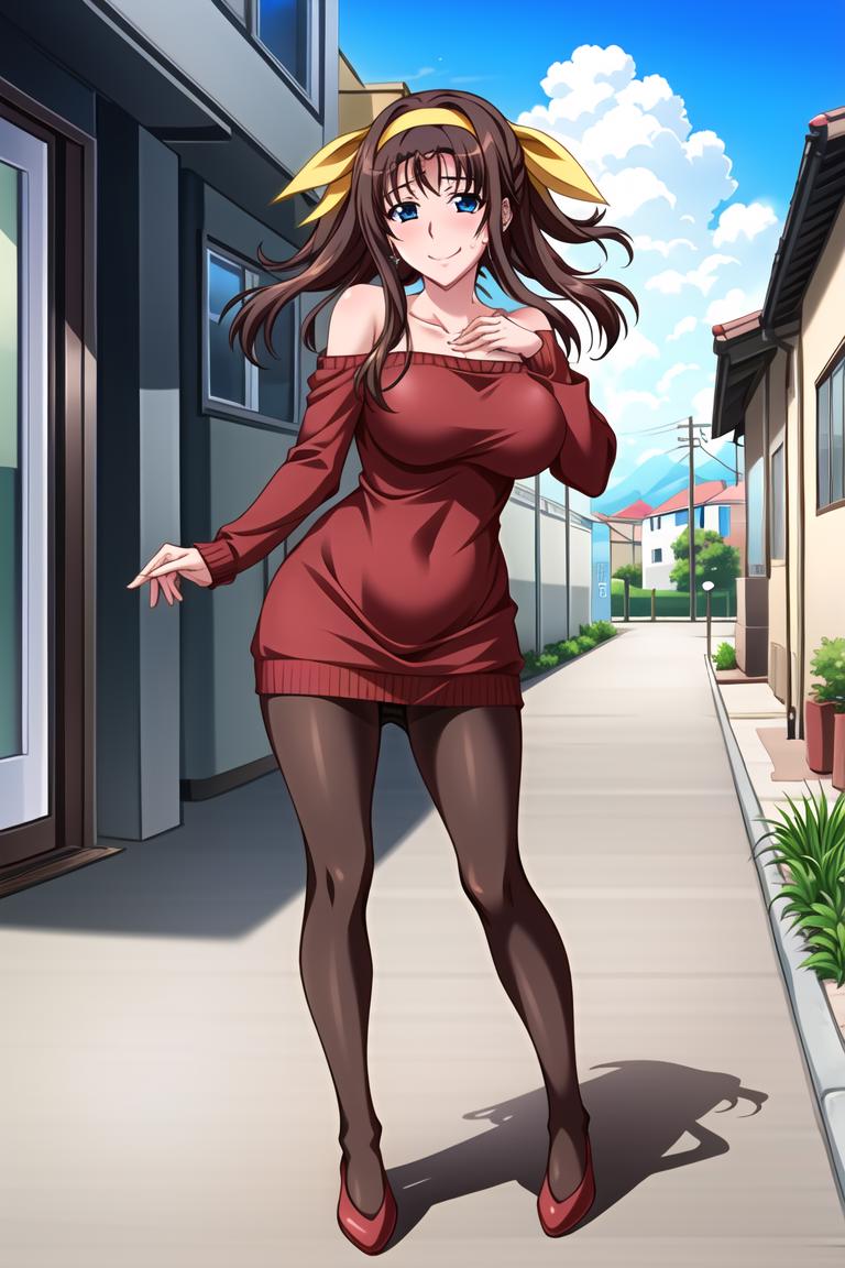 Takase Shino/Saiminjutsu 2 v2