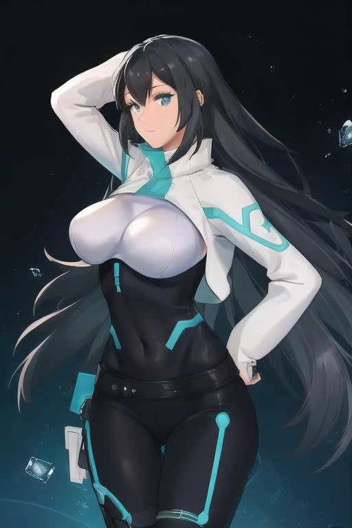 <lora:may(gundam)_lora:0.8>, 1girl, may, masterpiece