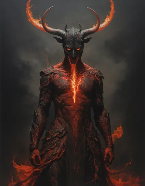 by kevin tong, (infernal but beautiful:1.4), (masterpiece, best quality:1.4) , in the style of nicola samori,
<lora:epi_noiseoffset2:0.5> <lora:add-detail-xl:1> <lora:xl_more_art-full_v1:0.5> <lora:NicolaSamori:0.7>