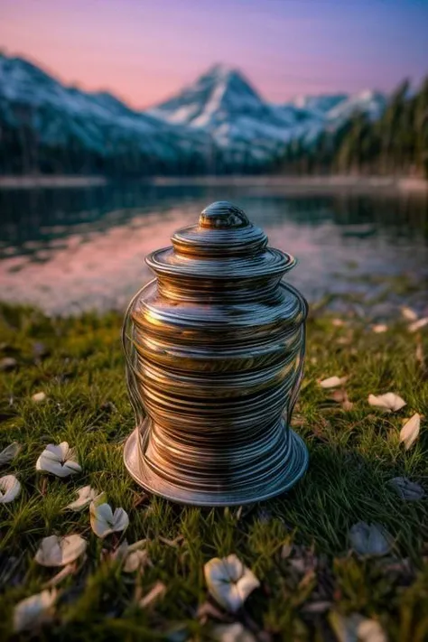masterpiece, best quality, ultra-detailed, realistic, 8k, pine tree, flowers fields, many kinds of flowers, a couple of rabbits on very distant, lakes, meadows, glitter, afternoon, sunset, out-of-this-world scenery, lifelike, naturalism, greatest naturalism photo, immaculate detailed realism photography, colorful leaves, rich colors, best colors perfect composition, perfect colors, colorful, clear photo, intrigue nature panorama, delicate nature photo, immaculate micro-details nature elements, (out-of-this-world scenery:1.23), beautiful landscape, beautiful flowers, crystal fantastic, breathtaking beautiful nature, unmatched beauty nature, more nature elements, rich nature elements, beach, (awards winning photography:1.37), trending on artstation, real life photo realistic, perfect proportion, aesthetic, artistic style, surreal, insanely lifelike, top best naturalism photography, greatest detailed, intricate nature details background, depth of field, no human, detailerlora,