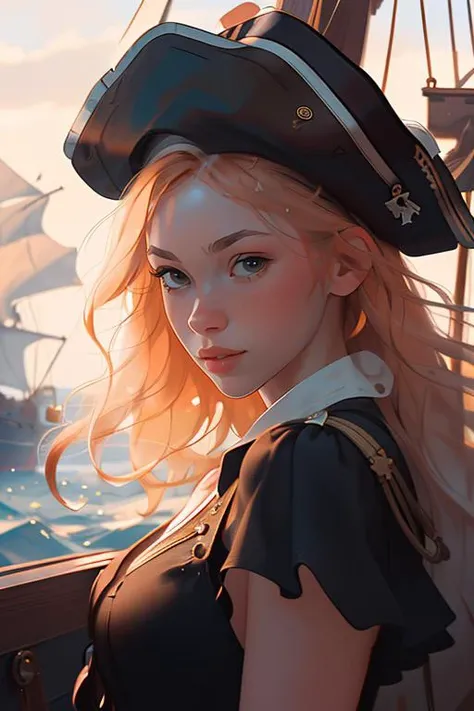 DEN_layla_roo,
((salty sea wench:1.2), (pirate:1.1) on a (dilapidated pirate ship:1.2), (buccaneer:1.2), pirate, (pirate ship:1.1), atmospheric, (rigging:1.2), (mast:1.1), ship:1.2),
bokeh, f1.4, 40mm, photorealistic, raw, 8k, textured skin, skin pores, intricate details <lora:epi_noiseoffset2:1>, epiCRealism <lora:ClothingAdjuster3:-1>