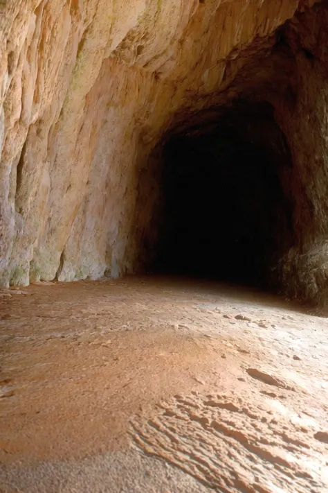 cave interior, <lora:Cave:0.6>