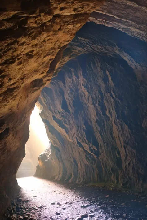 cave interior, <lora:Cave:0.6>