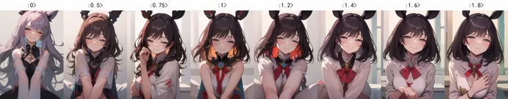 masterpiece,1girl,smug, half-closed eyes<lora:smug-07[smug,half-closed eyes]:0>