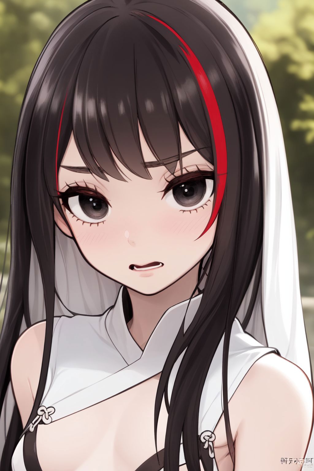 Crystal Na Yousuke style v02