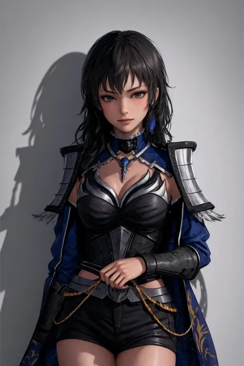 masterpiece, best quality, <lora:çå¼-000018:0.7>