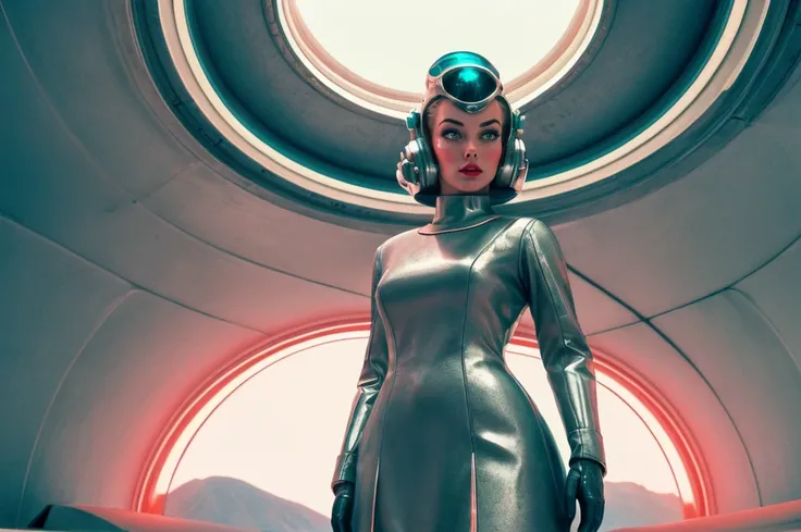 film-still-from-a-1950s-style-scifi--featuring-a-male-lead-set-at-Lunar-Mountain-Rangesby-by-Dan-McPharlin chromatic-aberration atompunkstylesd15 <lora:tangbohu-detailmaker_v2.5:0.8> retro-colors (Atompunk-style-:1.3) Intricate abstract monochrome patterns meditative highly-detailed cinematic-lighting (caustics:1.3) (high-angle-shot:1.3) bronze-skin averted-gaze Tall-body (high-resolution:1.3)