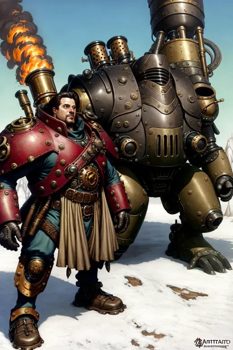 ( Full  body ) portrait  of a beautiful ( couple )
with precisely symmetrical and well-proportioned anatomy 
and perfectly exquisite 3D  solid drawing volumetry 
aiming for enhanced perspective ( depth ) 
, An [ exquisite | astonishing | stunning ] [ artwork | masterpiece ] 
in ( Fantasy ( Steampunk ) ) CCDSF artstyle 
by [ Greg Staples | Greg and Tim Hildebrandt ]  and by Donato Giancola
, [ clear and readable | neat and clean ] poses 
with [ neat and clean  | clear and readable ] tangents 
full of negative space