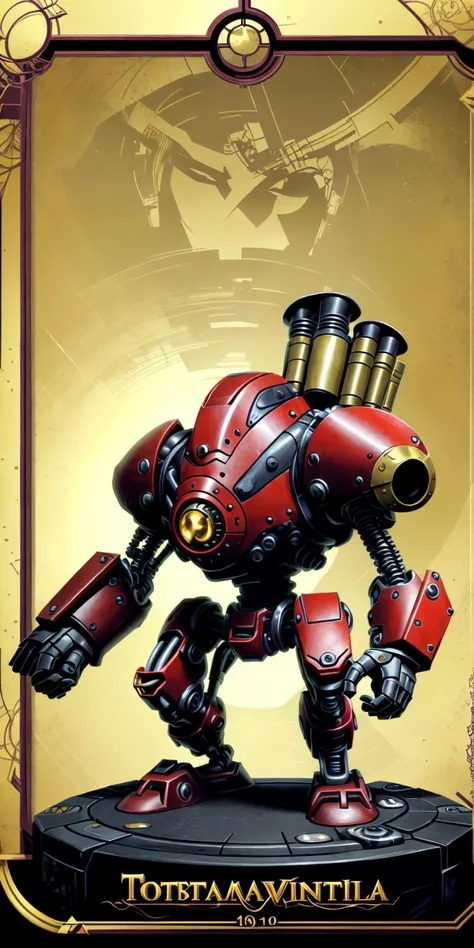 ( Full body ) character illustration 
of  the ( [ ominous  | gloomy ] ( [ Winona Ryder  | Scarlett Johansson ]  )  )
as a  biomechanical   ( atompunk  )   
wearing power armor
while ( [ posing | standing ] ( on top of a pedestal ) )
in front of   [ an empty | a noiseless | a flat ] background 
[ perfectly |  precisely ] centered in the middle of composition
with ( dynamic ( symmetry ) )
, 
( 
  [ ( Alphonse Mucha's ) | Victo Ngai's  | (  Alphonse Mucha's  ) | Jakub Rebelka's ]
( concept ( [ tarot | MTG ] card ) ) 
[ illustration |  artwork | banner ]  
)
in  CCDSF artstyle
full of  [ retro-futuristic | sci-fi ]  ( art deco  ( [ circuit | sacred geometry ] ) designs  )
, perfect ( ( symmetrical ) well proportioned anatomy )