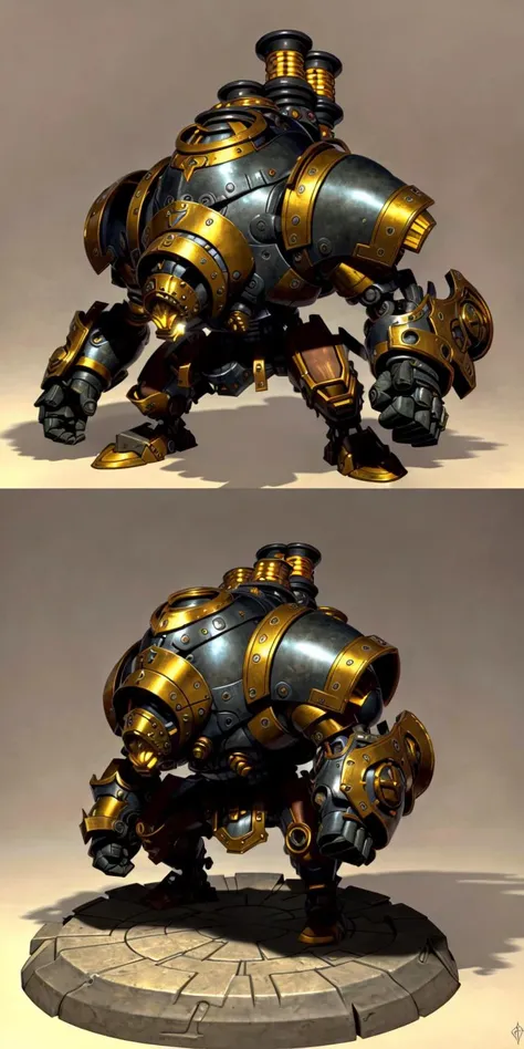 (  An  [ stunning | astonishing | exquisite ]
( 
(    [  Alphonse Mucha's  | Anders zorn's   ]   )
masterpiece 
)
)
containing a ( full body )  [ portrait  | character  illustration ]
of an  ( ( [ ominous | gloomy ] ) but beautiful biomechanical  ( African )  warforged  )
full of ( sacred geometry ( circuit ) patterns )
( on  top of  a pedestal )
while posing in the middle of the  composition
with ( dynamic symmetry )
, ( A vibrant  ( [ afropunk |  afrofuturism ] ( tarot )  ) [ card | banner ]  ) 
in ccdsf artstyle by Donato Giancola
, perfect lighting with detailed shading of the ( shadows and highlights )
projecting ( shiny edge ( reflections ) ) and ( ambient occlusion ) 
while enhancing ( 3D ( solid drawing ) volumetry and ( perspective ( depth ) ) )