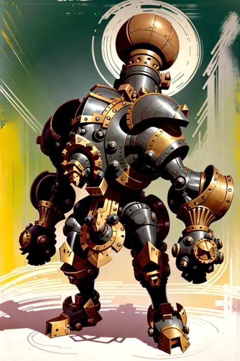 ( An ( [ Anders zorn's | Alphonse Mucha's ] )  [ stunning | astonishing | exquisite ]  
[ masterpiece | artwork ] )
with the  ( full body ) portrait 
of  ( [  a beautiful ( couple )  |  a beautiful ( pair )  | ( 2 ) beautiful ] )
biomechanical ( African  characters ) 
posing on top of a pedestal
, [ afrofuturism |  afropunk ] illustration in ccdsf artstyle
with ( dynamic ( symmetry ) )