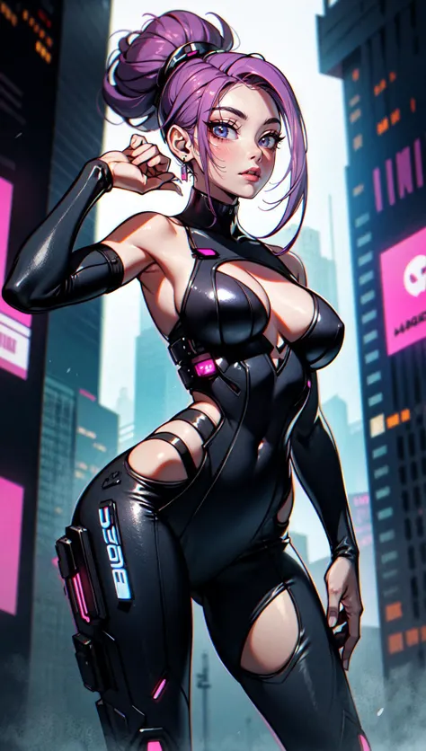 Beautiful cyberpunk princess , <lora:EnvyPrincessMix:1>