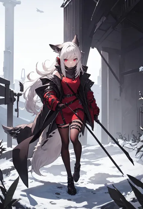 (safe:1.10), best quality, masterpiece, highres, solo, (frostleaf_arknights:1.10), full body, 14 <lora:frostleaf_arknights:0.80>