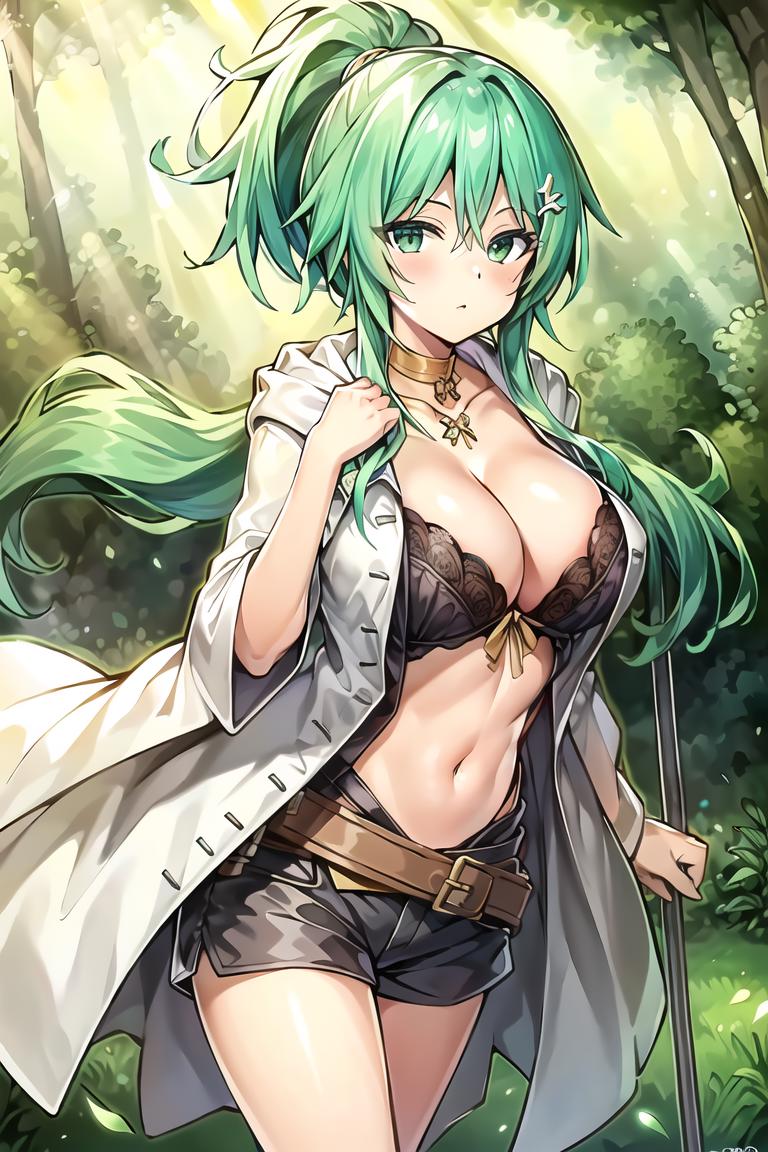 Caam, Serenity of Gusto/Yu-Gi-Oh! v1.0