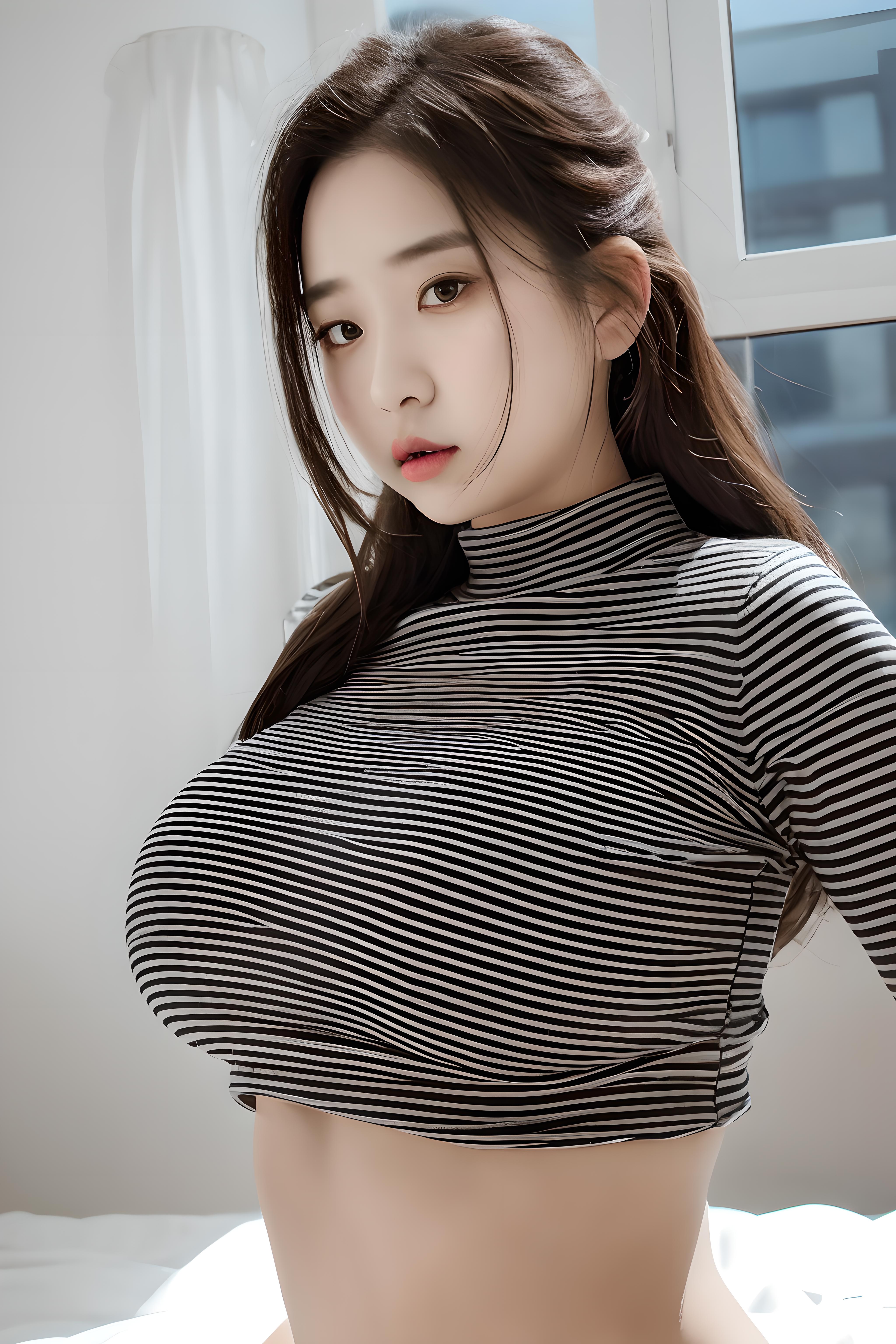 Girls_morning 御欲v1.0
