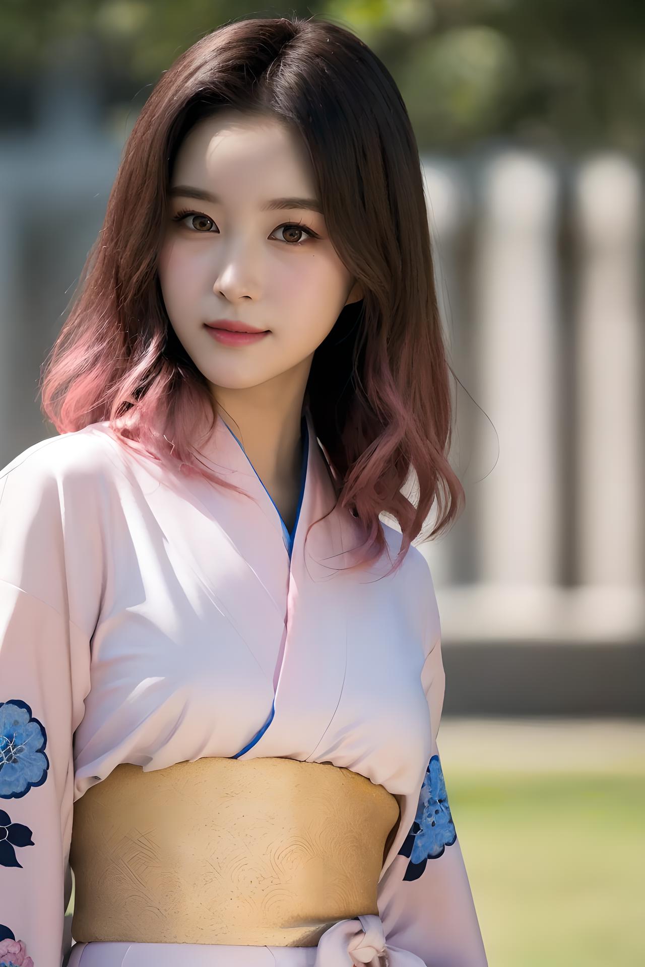Not WJSN - Dayoung v1.0