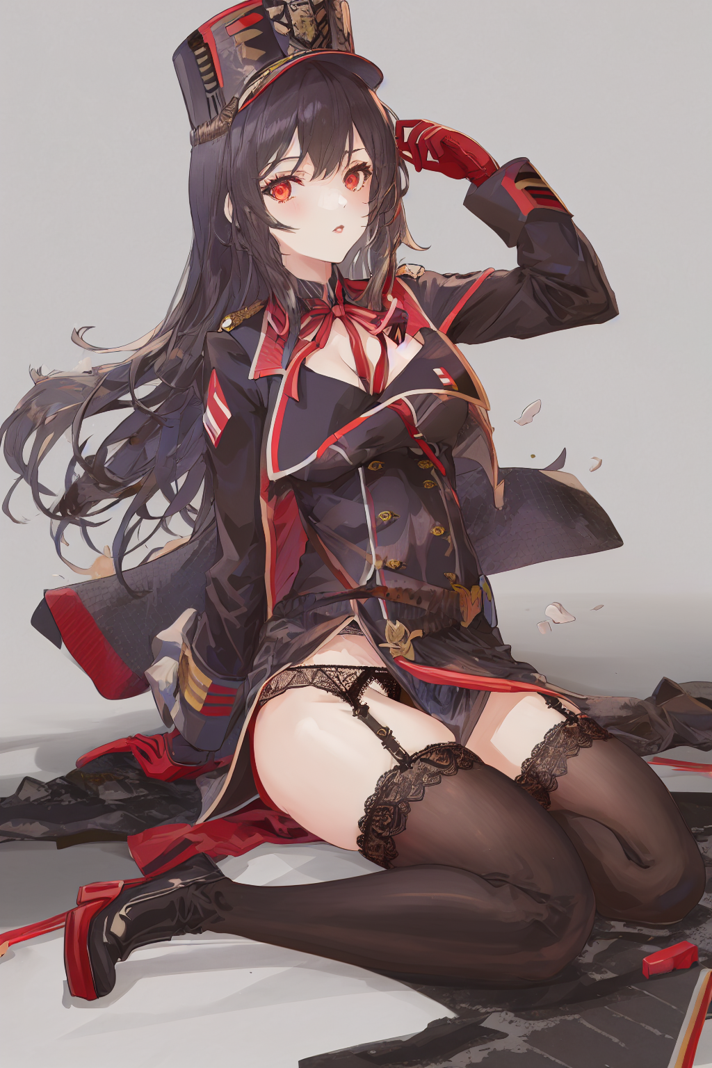 Girls' Frontline-PzB 39 v1.0