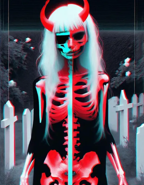 (wide shot)a woman, (extremely detailed, high definition, hyper-realistic:1.2), (open bright shining eyes, transparent body, long light blue shining hair, entire skeleton glows in neon red light:1.3), holding a globe in dreamy pose, in deep space with stars, (cinematic lighting, dramatic lighting:1.2), (masterpiece, best quality, 8k, cinematic, digital painting, hyper-detailed:1.4),looking at viewer, -- ar 9:16 , --chaos 100