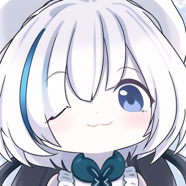 Siren 57 Azur Lane Character Lora セイレーン(アズールレーン) v1.0