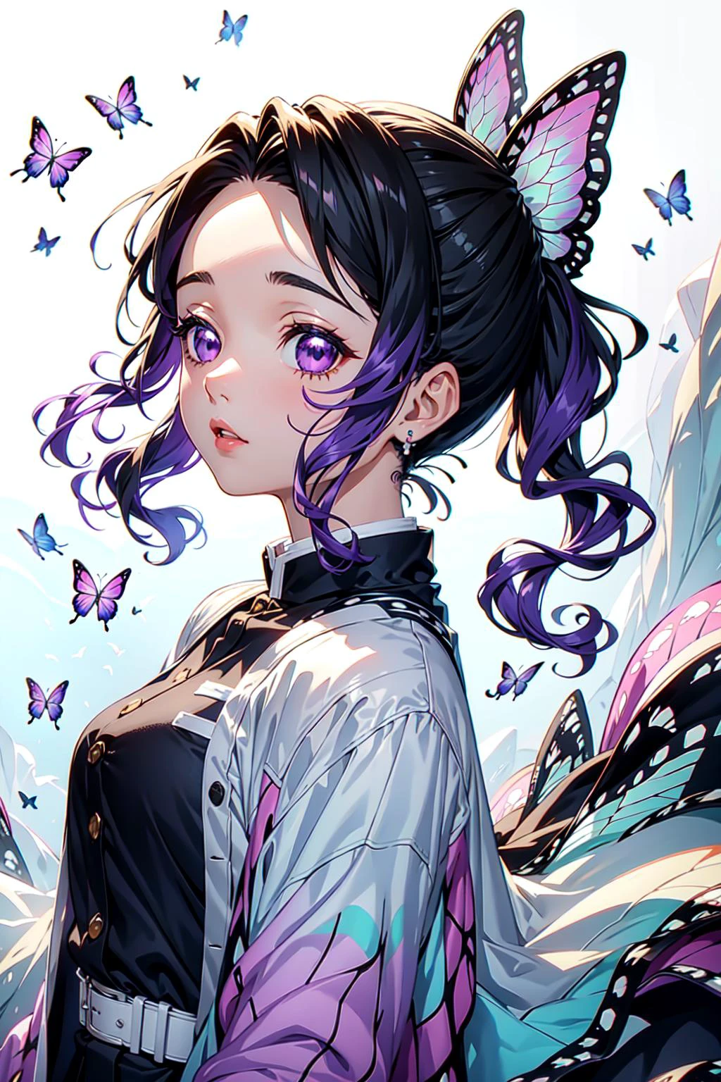 Shinobu Kocho