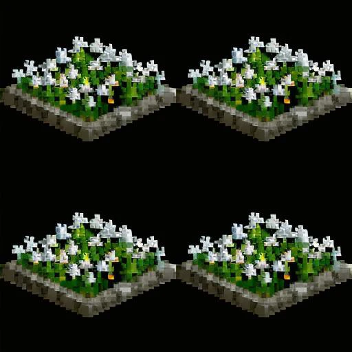 <lora:0p3nRCT2_v6:1>, 0p3nRCT2, black background, gardens