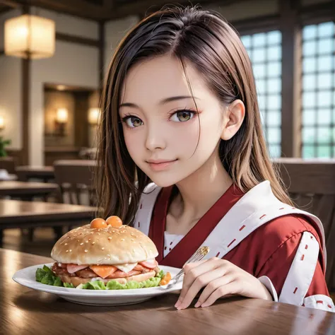 score_9, score_8_up, score_7_up, best quality, masterpiece, 4k, uncensored, prefect lighting, rating_explicit, very aesthetic, [[[[realistic]]]], 1 japan girl, realistic skin, having a dinner,
looking at viewer,  ((an extremely delicate and beautiful face)), detailed face,
HD,masterpiece, best quality,hyper detailed,ultra detailed, detail body, full body, 
(fantasy background),
detailed background,
<lora:add-detail-xl:0.5> ,
official art,
cinematic angle, cinematic lighting, highly detailed, Amazing, finely detail,
<lora:neg4all_bdsqlsz_xl_V7:0.9>, <lora:Photo Style LoRA XL:0.8>