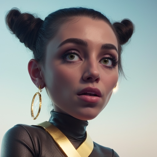 BigHeadMode BigHeadMode