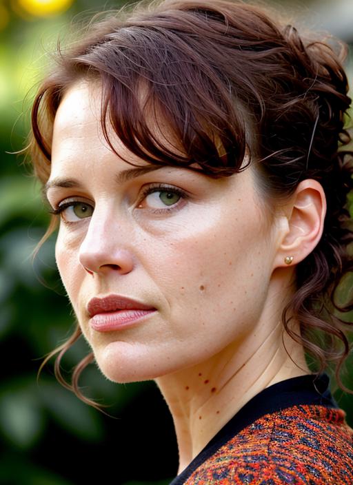 Carla Gugino v1.0