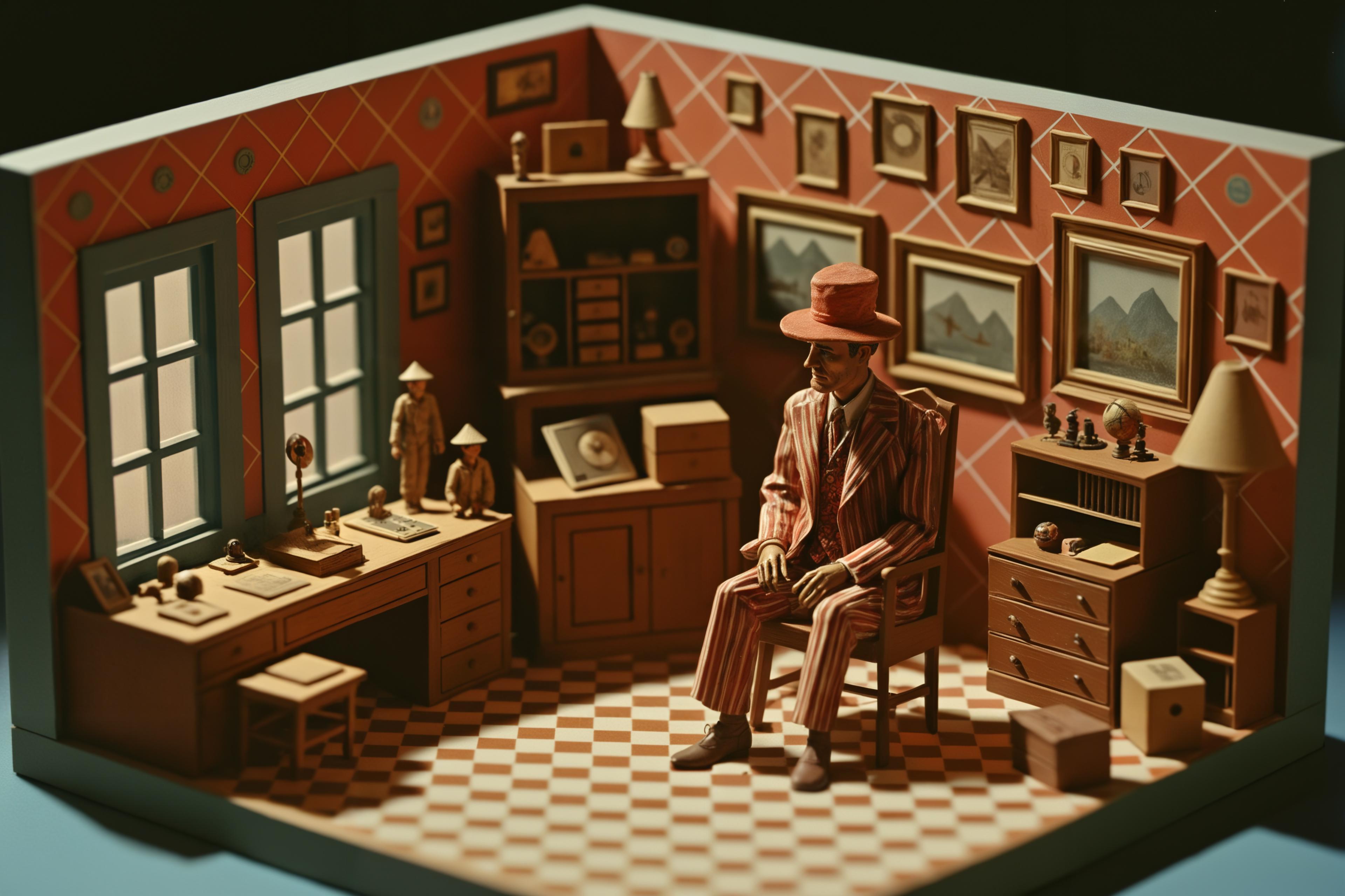 GTM ComfyUI workflows including Cascade, SDXL and SD1.5 cleanUI_v1