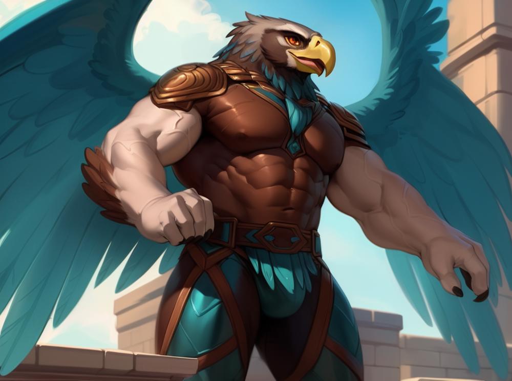 Harakht (Conan the Adventurer) v1.0