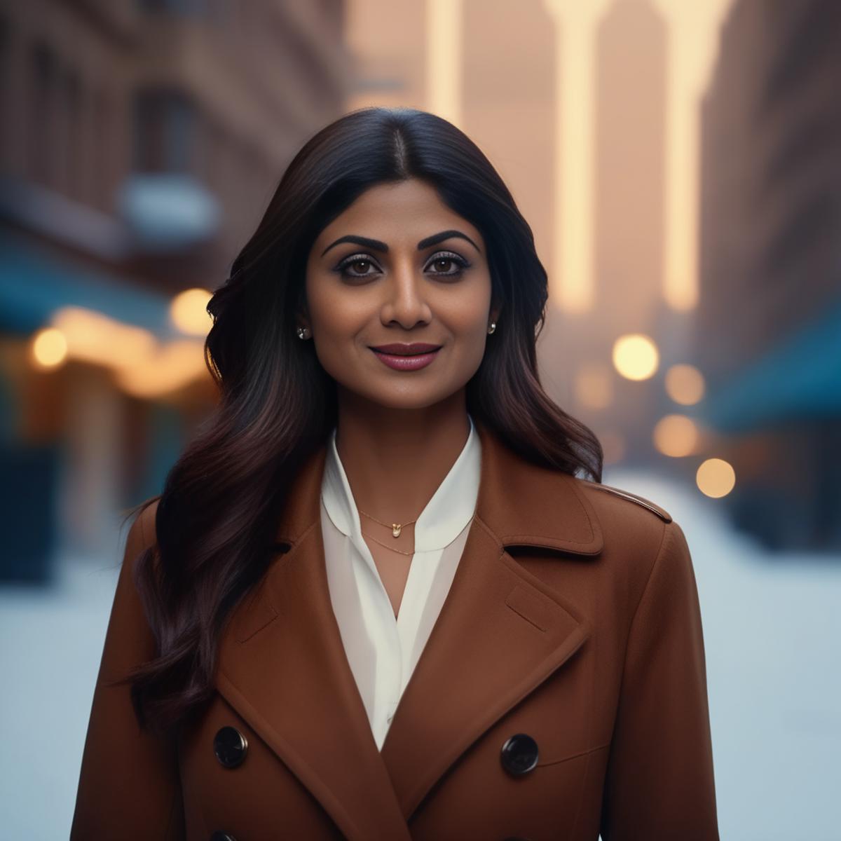 Shilpa Shetty v1.0