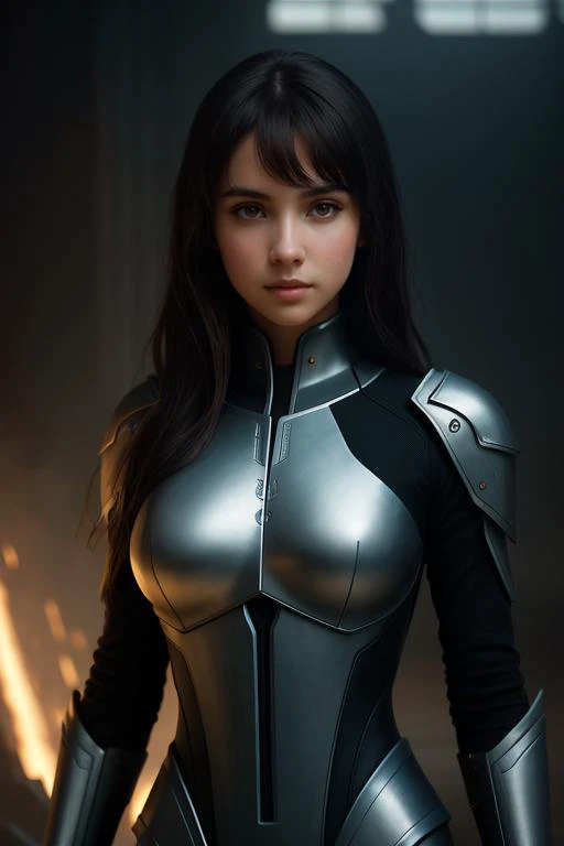 Professional portrait of a beautiful young woman dressed in ethereal battle armor, olive skin,
long dark hair, beautiful bone structure, symmetrical facial features, neo-Gothic concept of deep
forest psi-trance, waves of endless glyphs, an intricate masterpiece of art, a very coherent work
art, cinematic, from Valerian and the City of a thousand planets, in the style of Ruan Jia and Mandy Jurgens, artgerm,
Greg Rutkowski and William-Adolphe Bouguereau, a very holistic artwork, trending for cgsociety,
ultra-high quality model, production quality cinema model, contour with high detail
color ink, octane rendering, unreal engine 8k, hyperrealism, high detail, octane rendering,
unreal engine, 8k, high contrast