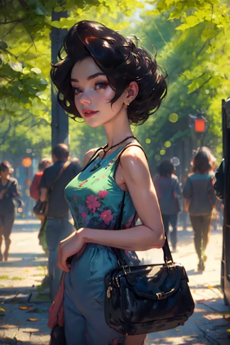 masterpiece, best quality, 8K RAW photo, film grain, bokeh, promotional, <lora:Susan Long:.8> susanlongv1 <lora:EnvyFantasyMix01:1>