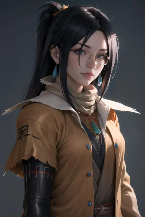 [LoRa] SEKIRO COS/隻狼 COS  Concept