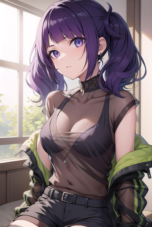 Mamimi Tanaka - Idolmaster v1.0