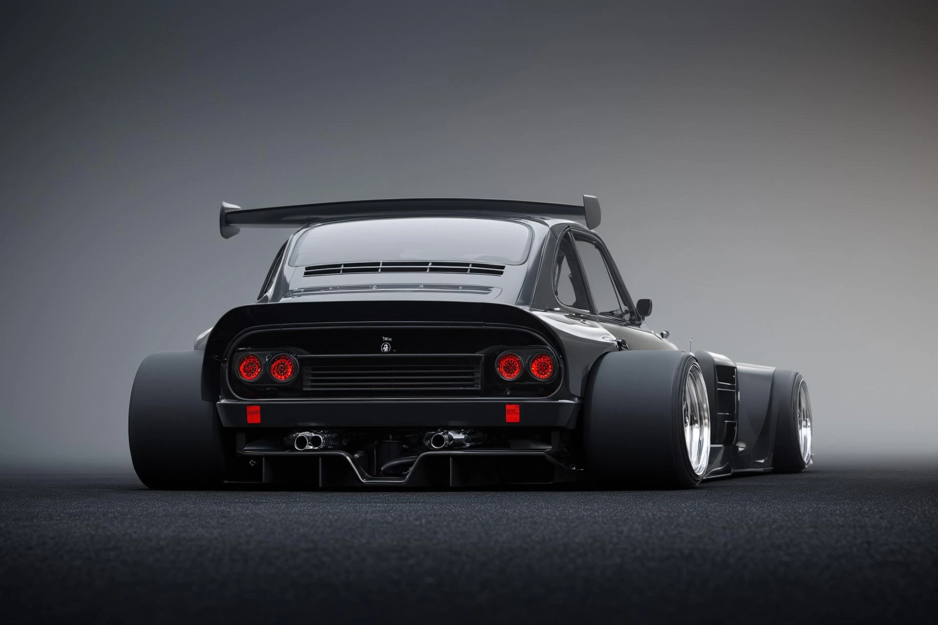 (intrincated details:1.2), (photorealistic), (masterpiece), (photography), cinematic lighting, (hyperrealistic:1.2),
car, ground vehicle, motor vehicle, ,,, (stance wheels)
<lora:Drone_Cars_XL:1>