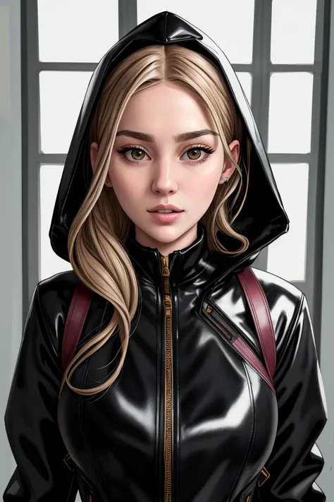 RAw photo, tv_Britney_Blonde_MXAI_V1, wearing snowsuit, surprised expression, <lora:PA7_Beautify:0.1> PA7_Portrait-HL_v2 PA7_Human-Likeness