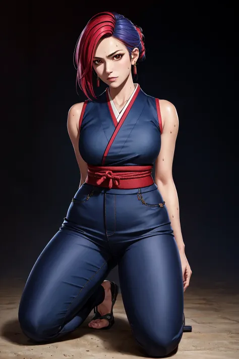 Best_QualityPos CrimsonYakuzaSexy