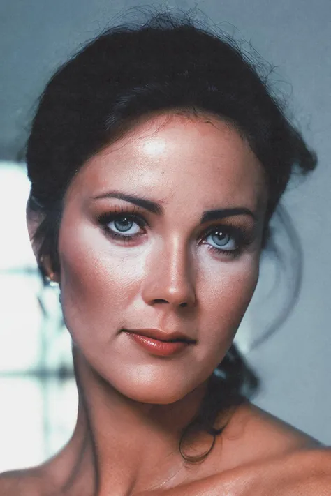 A UHQ 1980s portrait of carterex woman, (best quality:1.2), ultra high res, beautiful, intricate details, unity 8k wallpaper, ultra detailed, aesthetic, perfect lighting, professional photograph, Zeiss 50mm F8,