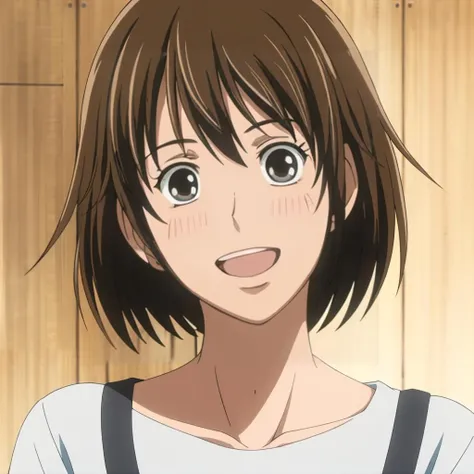 masterpiece,highres,high quality,extremely detailed,solo,
<lora:MegumiNoda001:0.7>,looking at viewer,smile,open mouth,
MegumiNoda,1girl,