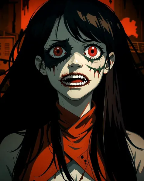 zombie, rotting flesh, decaying, horror, disgusting, monstrosity, strange, weird, shocking, odd, bizarre