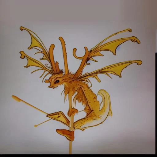 masterpiece, goblin, <lora:sugar_painting:1>,sugar painting, <lora:goblin:0.4>