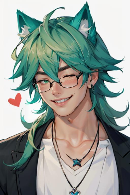 [Message from Ezreal - HeartSteel] v1.0