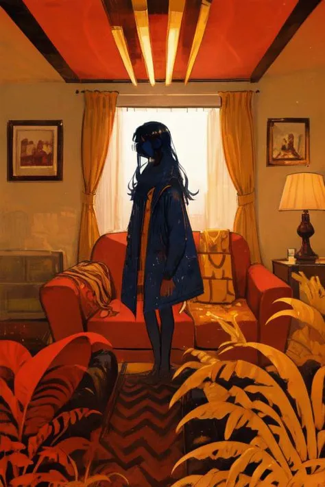 living room,1girl, <lora:dl_15_v6:0.85>, best_quality