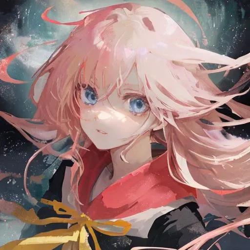 anime